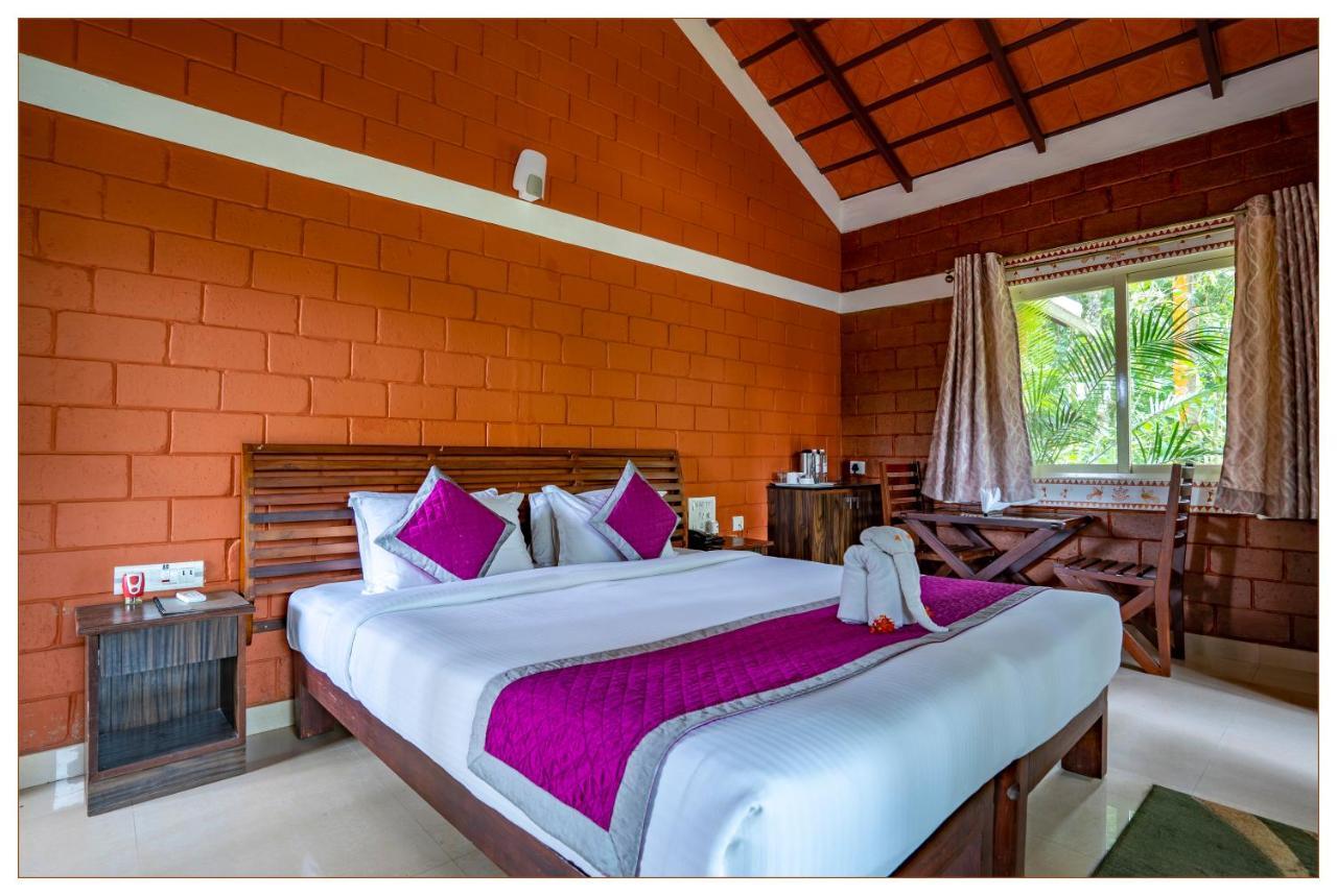 Coffee Grove Resort Chikmagalūr Eksteriør bilde